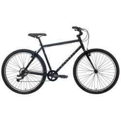 Fairdale 2022 Ridgemont 27.5" Bike (Black) (S/M) - FDX-294-BK