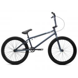 Verde 2021 Spectrum 22" BMX Bike (21.75" Toptube) (Matte Blue) - CB6219