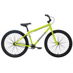 Fairdale 2022 Big Macaroni 24" Kids Bike (Bright Yellow) - FDX-281-BYEL
