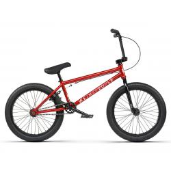 We The People 2021 Arcade BMX Bike (20.5" Toptube) (Candy Red) - 1001090221