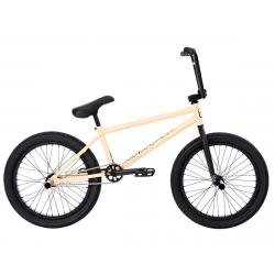 Fit Bike Co 2021 STR BMX Bike (MD) (20.5" Toptube) (Matte Peach) - 29-R2-STR-MD-MP