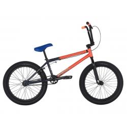 Fit Bike Co 2021 Series One BMX Bike (SM) (20.25" Toptube) (Orange/Blue/White) ... - 29-R1-SO-SM-OBW