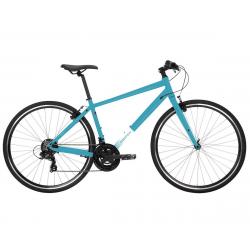 Batch Bicycles 700c Fitness Bike (Gloss Batch Blue) (M) - B373041