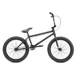 Kink 2022 Gap FC BMX Bike (20.5" Toptube) (Matte Midnight Black) (Freecoaster) - BK435BLK22