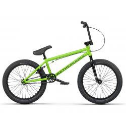 We The People 2021 Nova BMX Bike (20" Toptube) (Laser Green) - 1001040221