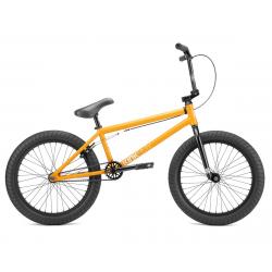Kink 2022 Gap BMX Bike (20.5" Toptube) (Hazy Orange) - BK430ORG22