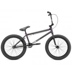 Kink 2022 Gap XL BMX Bike (21" Toptube) (Matte Spotlight Purple) - BK440PUR22