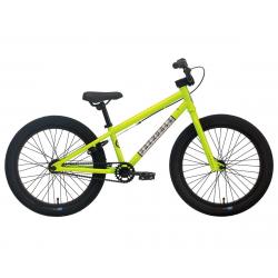 Fairdale 2022 Macaroni 20" Kids Bike (Bright Yellow) - FDX-280-BYEL
