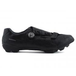 Shimano RX8 Gravel Shoes (Black) (42) - ESHRX800MCL01S42000