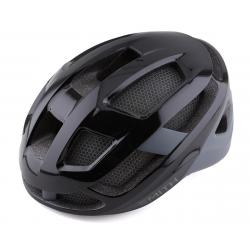 Smith Trace MIPS Helmet (Black/Matte Cement) (S) - E007283JX5155