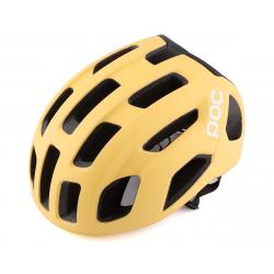 POC Ventral Air Spin Helmet (Sulfur Yellow Matt) (S) - PC106711323SML1