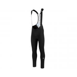 Assos Mille GT Winter Bib Tights (Black Series) (TIR) (w/ Chamois) - 11.14.196.18.TIR