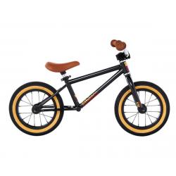 Fit Bike Co 2021 Misfit Balance Bike (Black) - 29-R0-MB-GB
