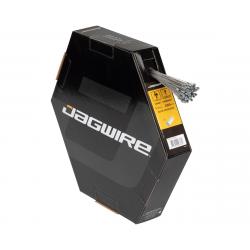 Jagwire Sport Slick Derailleur Cable (Shimano/SRAM) (1.1mm) (2300mm) (Box of 100) (Stai... - CA4416J