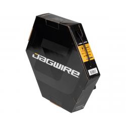 Jagwire Sport Derailleur Cable Housing (Black) (5mm) (50 Meters) (w/ Slick-Lube Liner) - BHL300
