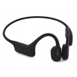 AfterShokz Xtrainerz Bone Conduction MP3 Headphones (Black) (Standard) - AS700BD