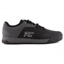 Ride Concepts Hellion Elite Flat Pedal Shoe (Black/Charcoal) (8.5) - 2444-610