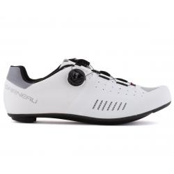 Louis Garneau Copal Boa Road Cycling Shoes (White) (43) - 1487321-019-43