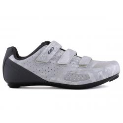 Louis Garneau Chrome II Road Shoes (Camo Silver) (43) - 1487297-1LS-43