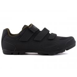 Louis Garneau Gravel II Cycling Shoes (Black) (50) - 1487305-020-50