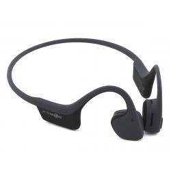 AfterShokz Air Wireless Bone Conduction Headphones (Slate Grey) (Standard) - AS650SG