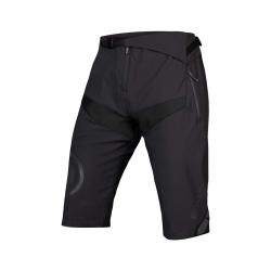 Endura MT500 Burner Shorts II (Black) (M) (No Liner) - E8092BK/4