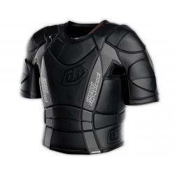 Troy Lee Designs 7850-HW Short Sleeve Protective Shirt (XL) - 5231-0211