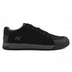 Ride Concepts Livewire Flat Pedal Shoe (Black/Charcoal) (13) - 2242-700