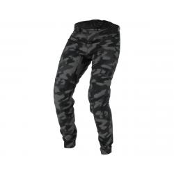 Fly Racing Youth Radium S.E. Tactic Bike Pants (Black/Grey Camo) (24) - 375-04424