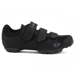 Giro Carbide RII Cycling Shoe (Black Charcoal) (39) - 7089653