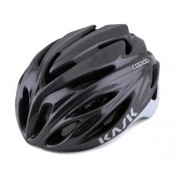 KASK Rapido Helmet (Anthracite) (M) - CHE00031-209-058