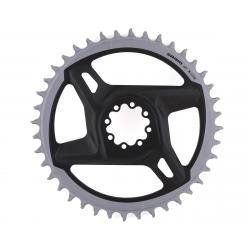 SRAM Red/Force X-Sync Direct Mount Road Chainring (Grey) (Offset N/A) (40T) (8-... - 00.6218.026.001
