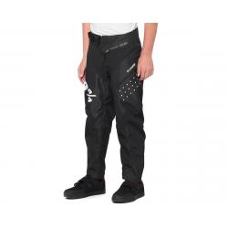 100% R-Core Youth Pants (Black) (Youth S) - 47102-001-22