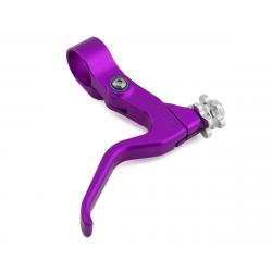 Paul Components Love Levers (Purple) (Right) (Compact) - 4429-010-PP