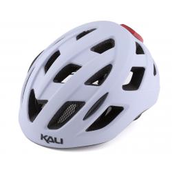 Kali Central Helmet (Solid Matte Purple) (L/XL) - 0250521127