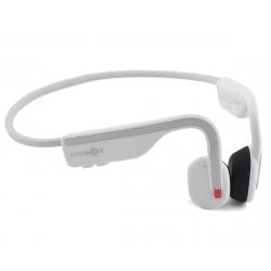 AfterShokz OpenMove Wireless Bone Conduction Headphones (Alpine White) - AS660AW