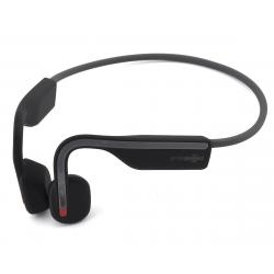 AfterShokz OpenMove Wireless Bone Conduction Headphones (Slate Grey) - AS660SG