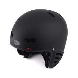 Bell Racket BMX Helmet (Matte Black) (M) - 7128336