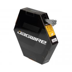 Jagwire Basics Derailleur Cables (Shimano/SRAM) (Galvanized) (1.2mm) (2300mm) (Box of 1... - CA4231J