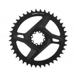 SRAM Rival X-Sync Direct Mount Road Chainring (Black) (Offset N/A) (40T) (8-Bol... - 00.6218.027.001