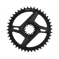 SRAM Rival X-Sync Direct Mount Road Chainring (Black) (Offset N/A) (42T) (8-Bol... - 00.6218.027.002