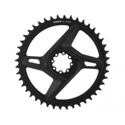 SRAM Rival X-Sync Direct Mount Road Chainring (Black) (Offset N/A) (44T) (8-Bol... - 00.6218.027.003