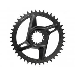 SRAM Rival X-Sync Direct Mount Road Chainring (Black) (Offset N/A) (46T) (8-Bol... - 00.6218.027.004