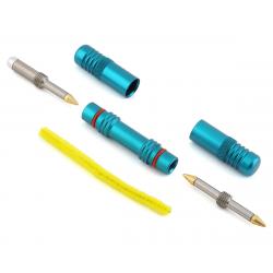 Dynaplug Racer Pro Tubeless Tire Repair Tool (Turquoise) - DPR-4464