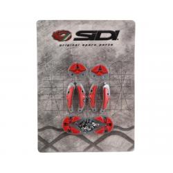 Sidi Replacement SRS Traction Pads For Dragon 2 & 3 Shoe (39-40) - 10925000384