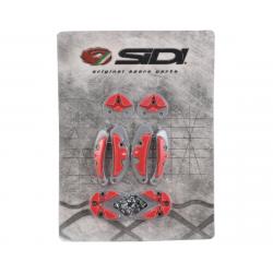 Sidi Replacement SRS Traction Pads For Dragon 2 & 3 Shoe (45-48) - 10925000454