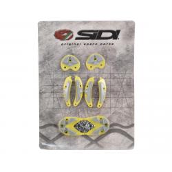 Sidi SRS Replacement Traction Pads for Dragon & Spider Shoes (39-40) - 14929000384