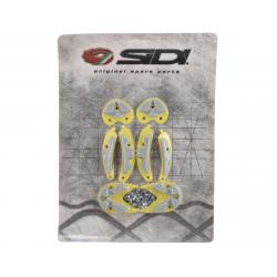 Sidi SRS Replacement Traction Pads for Dragon & Spider Shoes (41-44) - 14929000414