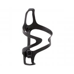 Ciclovation Tai Chi Fusion Bottle Cage (Jet Black) - 3627.11003