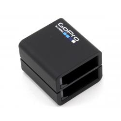 GoPro Dual Battery Charger (HERO4) - GOP-AHBBP-401